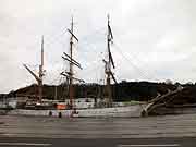 port du legue saint-brieuc