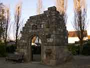 chapelle de ginglin saint-brieuc