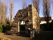 chapelle de ginglin saint-brieuc