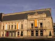 theatre saint-brieuc