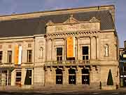 theatre saint-brieuc