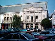theatre saint-brieuc