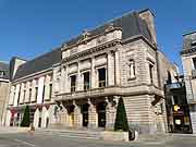 theatre saint-brieuc