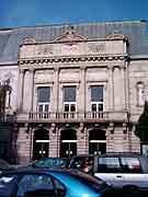 theatre saint-brieuc