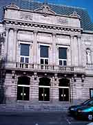 theatre saint-brieuc