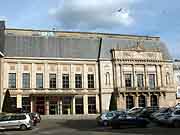 theatre saint-brieuc