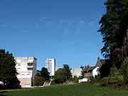 tour d armor saint-brieuc