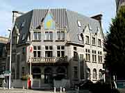 saint-brieuc tribunal de commerce