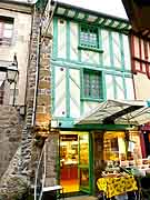 vieux saint-brieuc