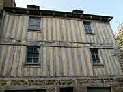 vieux saint-brieuc