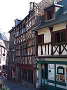 vieux saint-brieuc