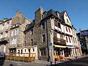 vieux saint-brieuc