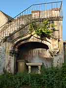 vieux saint-brieuc