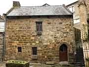 vieux saint-brieuc