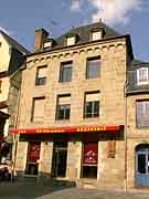 vieux saint-brieuc