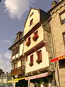 vieux saint-brieuc