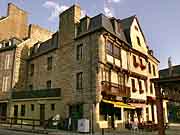 vieux saint-brieuc