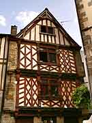 vieux saint-brieuc