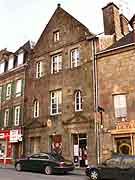 vieux saint-brieuc